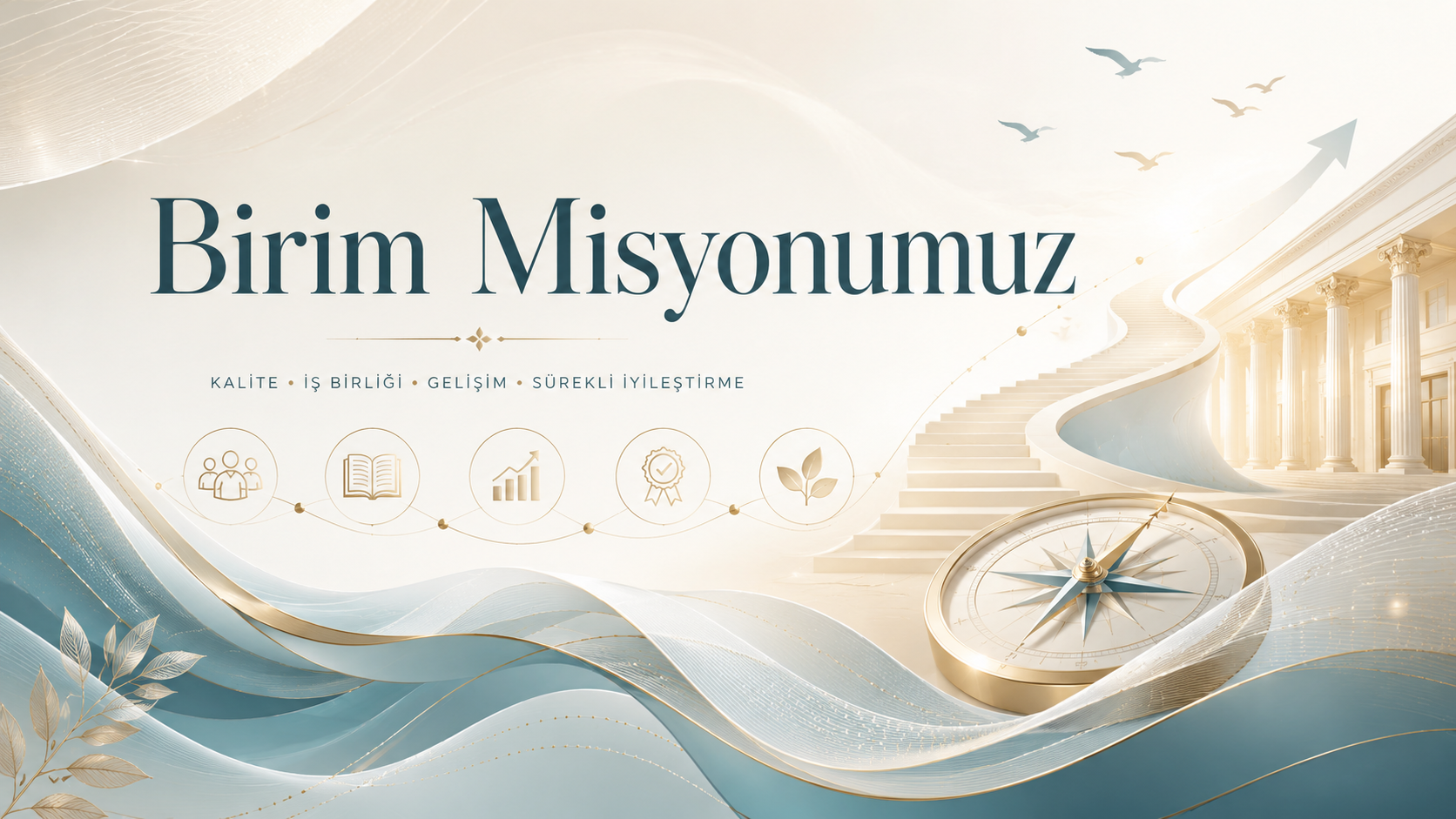 Birim Misyonumuz