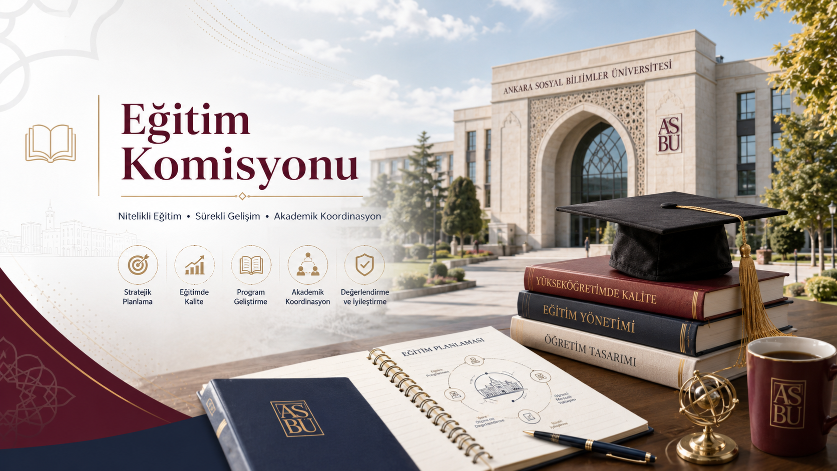 Eğitim Komisyonu