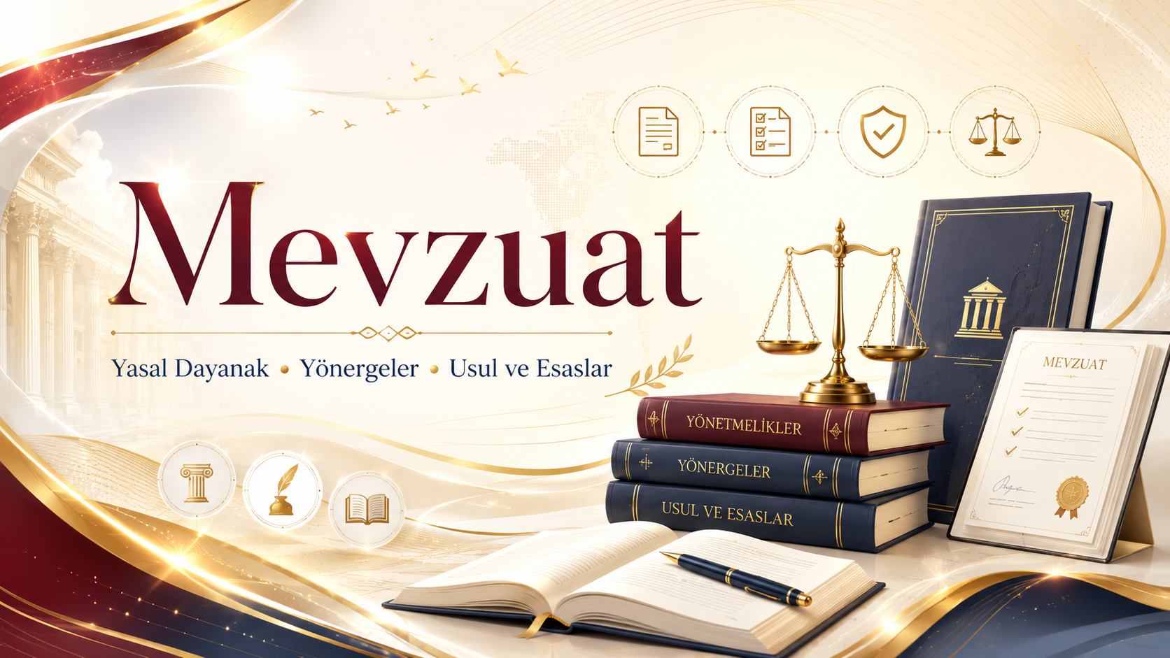 Mevzuat