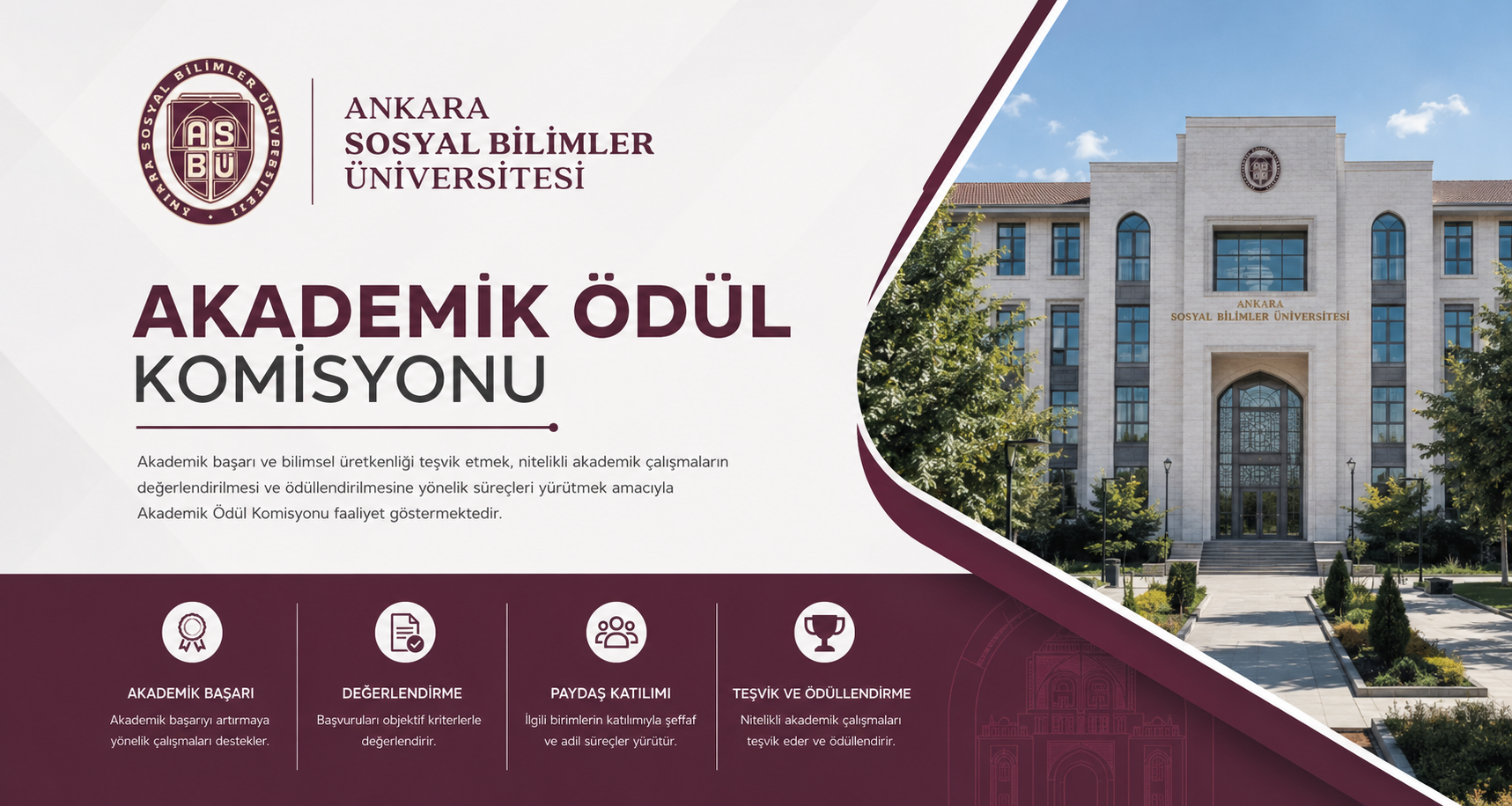 Akademik Ödül Komisyonu