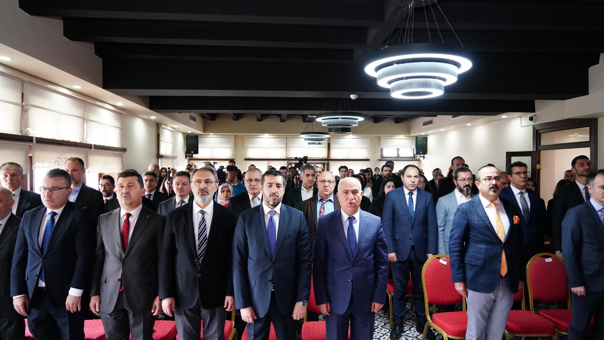 2025 Akademik Ödül Töreni